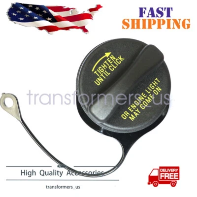 Se adapta a Mercury Grand Marquis 1999-2004 2003-04 Marauder tanque de combustible tapa de gasolina EE. UU. Foto 1 de 4