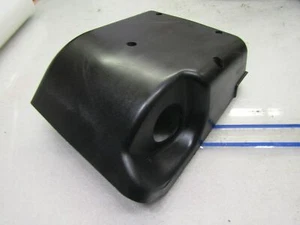 LDV Convoy Pilot MK3 2.4 TD steering column cowl shroud cover trim lower - Bild 1 von 4