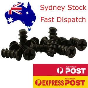 Case Cooling Fan Screws for Desktop Computer PC 140mm 120mm 92mm 80mm 60mm Fans - Picture 1 of 9