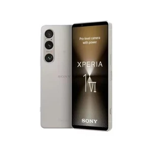 Global Version Sony Xperia 1 VI 5G Dual SIM 120Hz Snapdragon 8 Gen 3 NFC 5000mAh - Zdjęcie 1 z 15