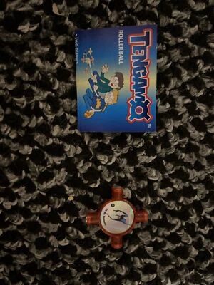 TENGAMO MARVEL HEROES SERIES 1 #15 Mr. Fantastic Common Never Played Foto 1 de 3