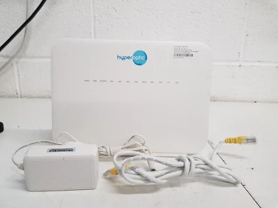 Hyperoptic Nokia Hyperhub Router HA-140W-B Good working condition - Image 1 of 3