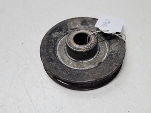 WHEEL HORSE 520-H 109967 DECK SPINDLE PULLEY - Picture 1 of 4