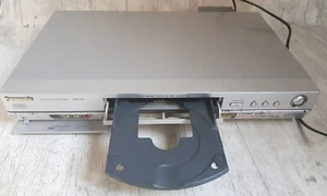 Panasonic DMR-E30EB DVD HDD Recorder (NO remote) - Picture 1 of 19