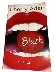 Blush Cherry Adair Paperback - Imagen 1 de 3