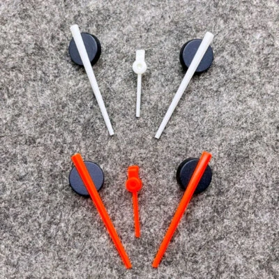 Speedometer Pointer Needle Speedo Pin For HONDA CB400 SF NC30 XJR400 ZRX400 - Image 1 of 4