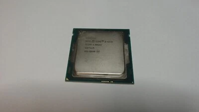 core i3-4370 Foto 1 de 2