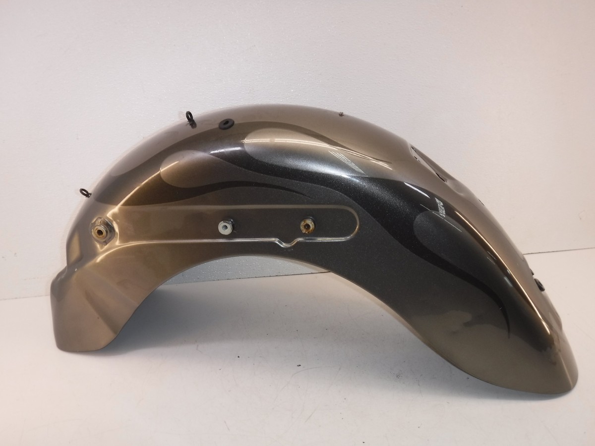 2007 Honda Sabre Fender Rail Fender Front Fenders For Honda Shadow