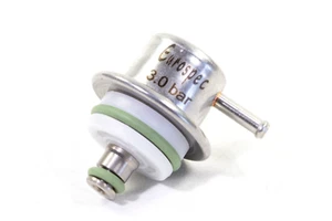 Eurospec NEW VW Audi 3 Bar Angled FPR Fuel injection Pressure Regulator - Foto 1 di 3