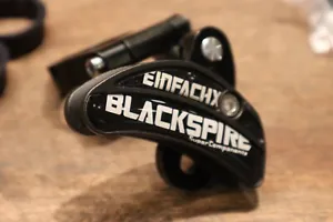 Brand New Blackspire Einfachx Seat Tube Mount Chain Guide - Picture 1 of 12