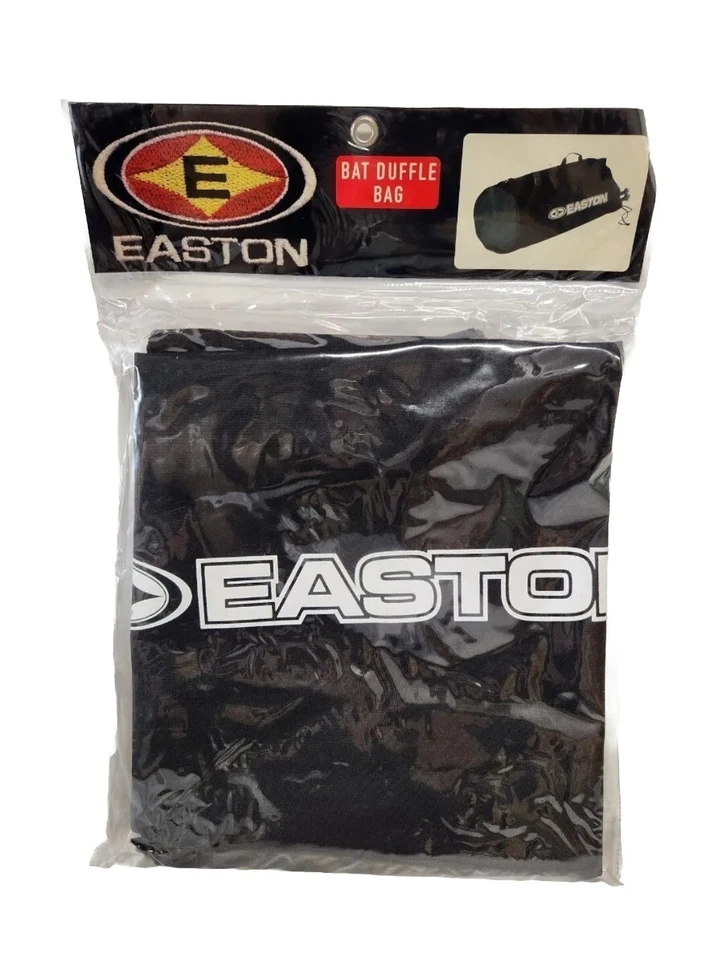 Easton Bat Duffle Bag NOS  - Image 1 of 4