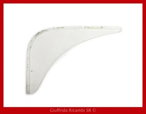 Air Deflector Anti Turbo Alfa Romeo Giulietta Vintage Car Parts Used - Picture 1 of 1
