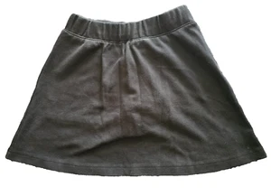 Cat & Jack GirlsBlack School Uniform Skirt M - Picture 1 of 6
