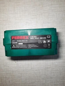 ⚡️ Akku ⚡️ Mähroboter Yard Force Ferrex Ersatzakku Rasenroboter Ersatzteile - Picture 1 of 2