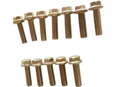 Kit de herrajes de colector de escape 89234DT 2004 2005 para GMC Savana 2500 2003-2017 Foto 1 de 2