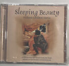 Sleeping Beauty 6 Classic Children’s Stories New Sealed CD Cinderella RARE!!
