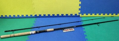 Shakespeare Ugly Stik Elite Spinning Rod 9' 0"  Medium USESSP902M 1338765 - Image 1 of 4