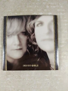 Indigo Girls 3 tk EP Alt Versions NEW CD 2002 Hope Alone, Bitterroot, Late Bloom - Picture 1 of 2