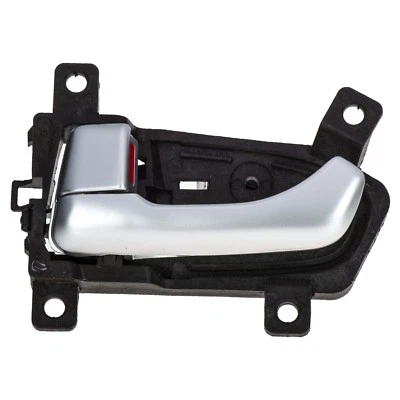 OEM NEW Interior Front Driver Side Door Handle Chrome 11-16 Sportage 82610-3W000 - Image 1 of 4