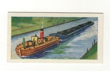 Shipping A “Tom Pudding” Boat