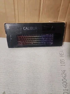 DREVO Calibur V2 Wireless Mechanical Gaming Keyboard - Picture 1 of 3