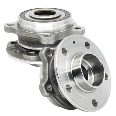 [2PCS] Rear Wheel Hub Bearing For Volvo XC90 S60 S90 V60 V90 FWD - Image 1 of 4