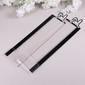 2 Pcs Design Notizen Brett Monitor Hinweis Halter Monitore Screen Erinnerung - Bild 1 von 11