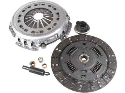 For 1992-1993 Dodge W250 Clutch Kit LUK 73644TRKX 5.9L 6 Cyl Turbocharged DIESEL - Image 1 of 2