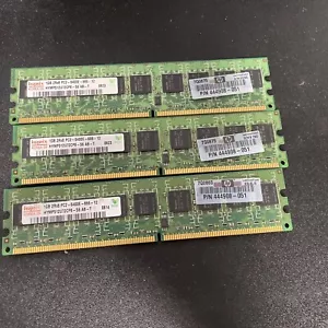 3 1GB Desktop DDR2 800MHz PC2-6400 - Picture 1 of 1