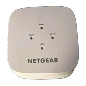 NETGEAR Range Extender WiFi EX2800 - Copertura fino a 1200 piedi quadrati e 20 dispositivi - Foto 1 di 4