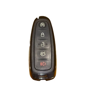 2011-2019 Ford Taurus Explorer Edge Remote Entry Smart Key Fob OEM Brand New - Bild 1 von 4