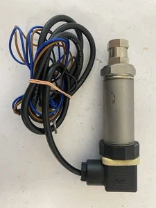 SENSOR DE PRESIÓN JUMO DTRANS P30 404366/000 0-0,4 BAR - Imagen 1 de 4