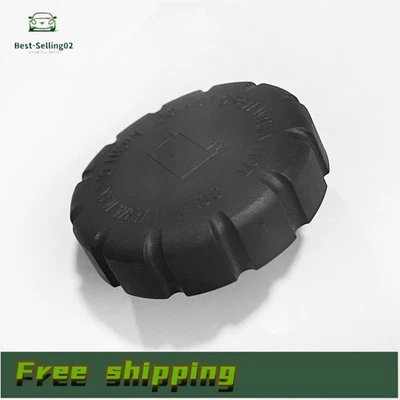 Tapa de tanque de expansión de depósito para refrigerante de radiador Mercedes Clase S Clase G EE. UU. Foto 1 de 4