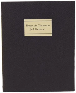 Jack KEROUAC / Home At Christmas - Imagen 1 de 4