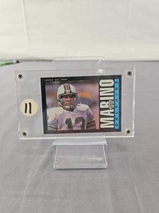 ๐1985 Topps #314 Dan Marino - Picture 1 of 19