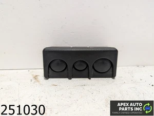 OEM 2000 Pontiac Firebird 3.8L Coin Change Holder - Bild 1 von 8