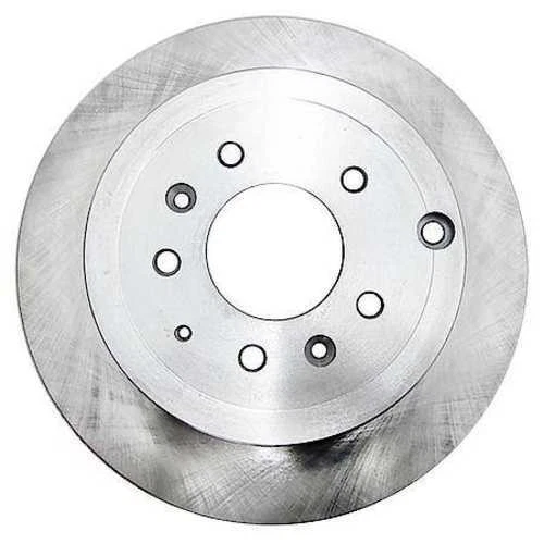 盘式制动转子 CARQUEST YH200458 适合 07-12 马自达 CX-7 — 第 1/1 张图片