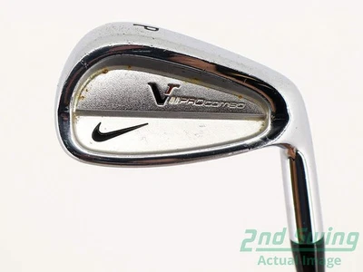 Nike Victory Red Pro Combo Single Iron Pitching Wedge PW Steel Stiff Right 36.25 - Image 1 of 4