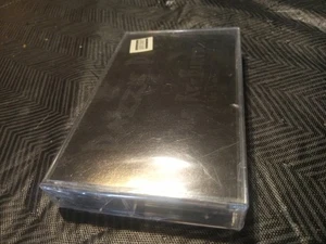 Dazzie Dee – The Re-Birth CASSETTE G-FUNK RAP ICE CUBE 1996 SEALED OOP - Bild 1 von 5