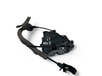 ST6347 RENAULT Door Lock 805024067R - Image 1 of 4