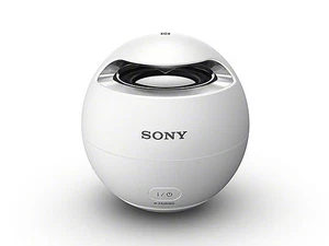 Sony SRS-X1 Portable Bluetooth NFC Wireless Speaker In Excellent Condition - Picture 1 of 4