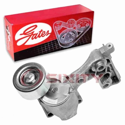 Conjunto de tensor de correa de transmisión Gates DriveAlign para Toyota Tundra qz 2005-2010 Foto 1 de 4