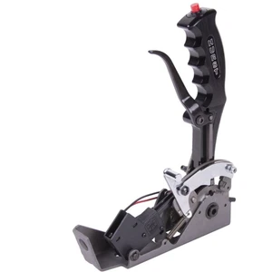 3162015 Hurst Shifter for Pickup F250 Truck F350 Ram Econoline Van Galaxie Ford - Picture 1 of 2