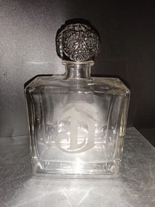 Empty bottle Luxury Tequila Deleon 350 ml - Picture 1 of 4
