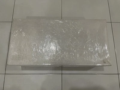 KYOSHO BP OIL PORSCHE TURBO PURETEN GP 4WD KIT MADE IN JAPAN VINTAGE RARE - Image 1 of 4