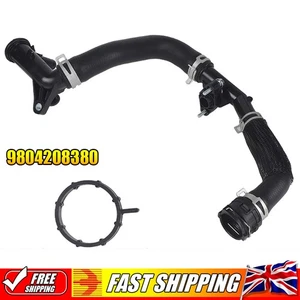 TUBO MANGUERA AGUA REFRIGERANTE 9804208380 PARA CITROEN C3 DS5 PEUGEOT 308 508 BlueHDI - Imagen 1 de 12