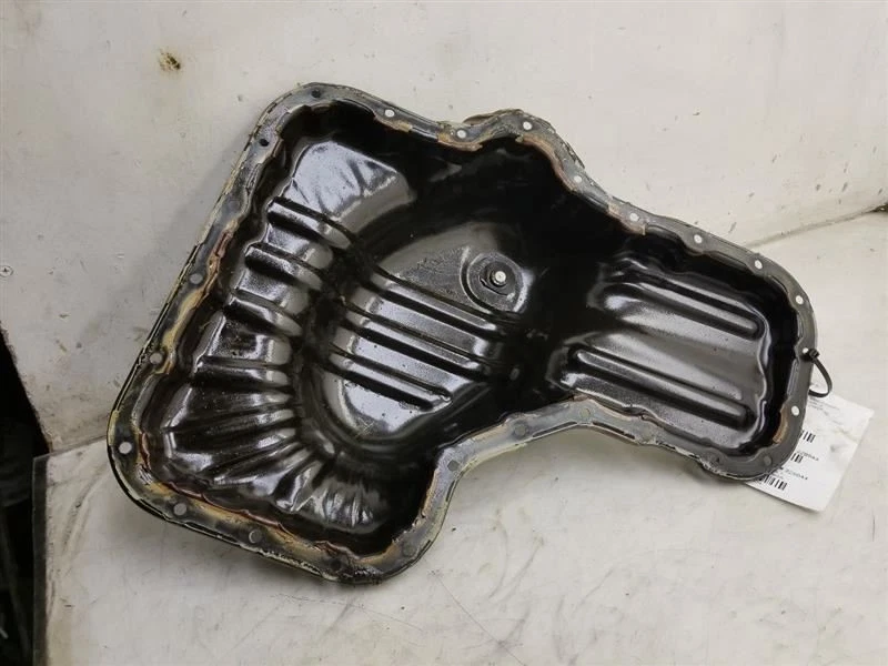 00 01 02 TOYOTA TUNDRA 4,7 L CÁRTER DE ACEITE INFERIOR 2UZFE Foto 1 de 4