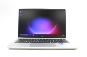 HP ProBook 640 G8 | Intel i5-1135G7 | 16GB RAM | 256GB NVMe | Windows 11 Pro - Imagen 1 de 11