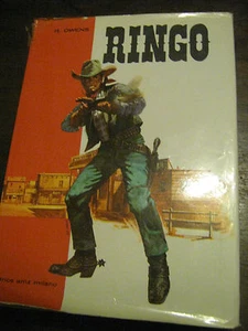 RINGO DI ROBERT OWENS - Bild 1 von 1