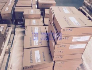 ONE NEW YASKAWA AC SERVO MOTOR SGMJV-02ADL2C - Picture 1 of 1